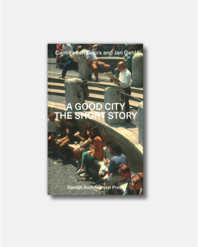 A Good City – The Short Story